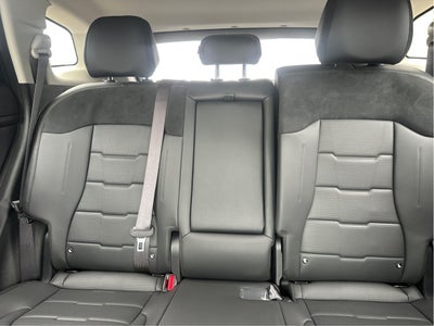 2026 Kia Sportage Hybrid SX-Prestige AWD