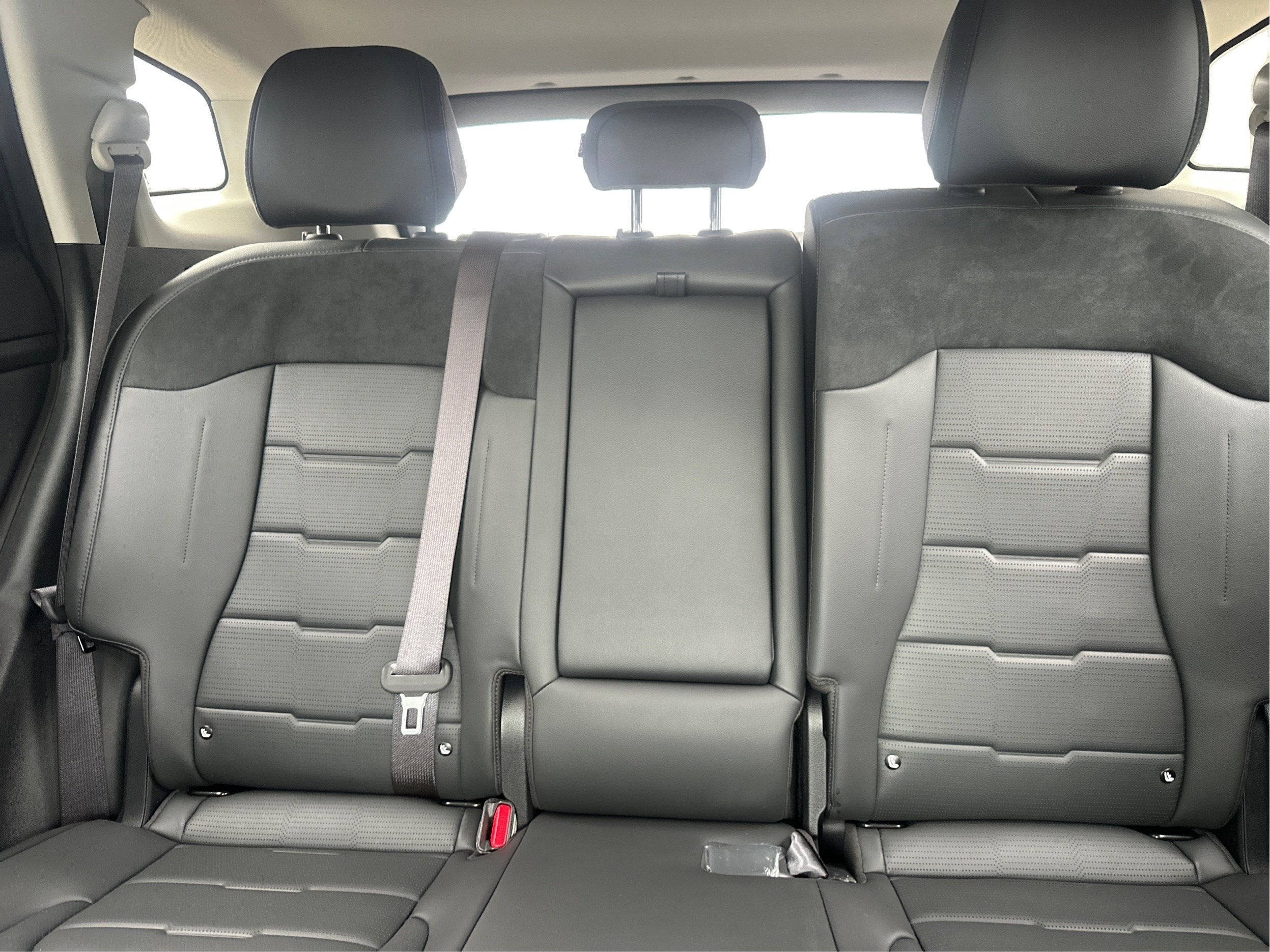 2026 Kia Sportage Hybrid SX-Prestige AWD
