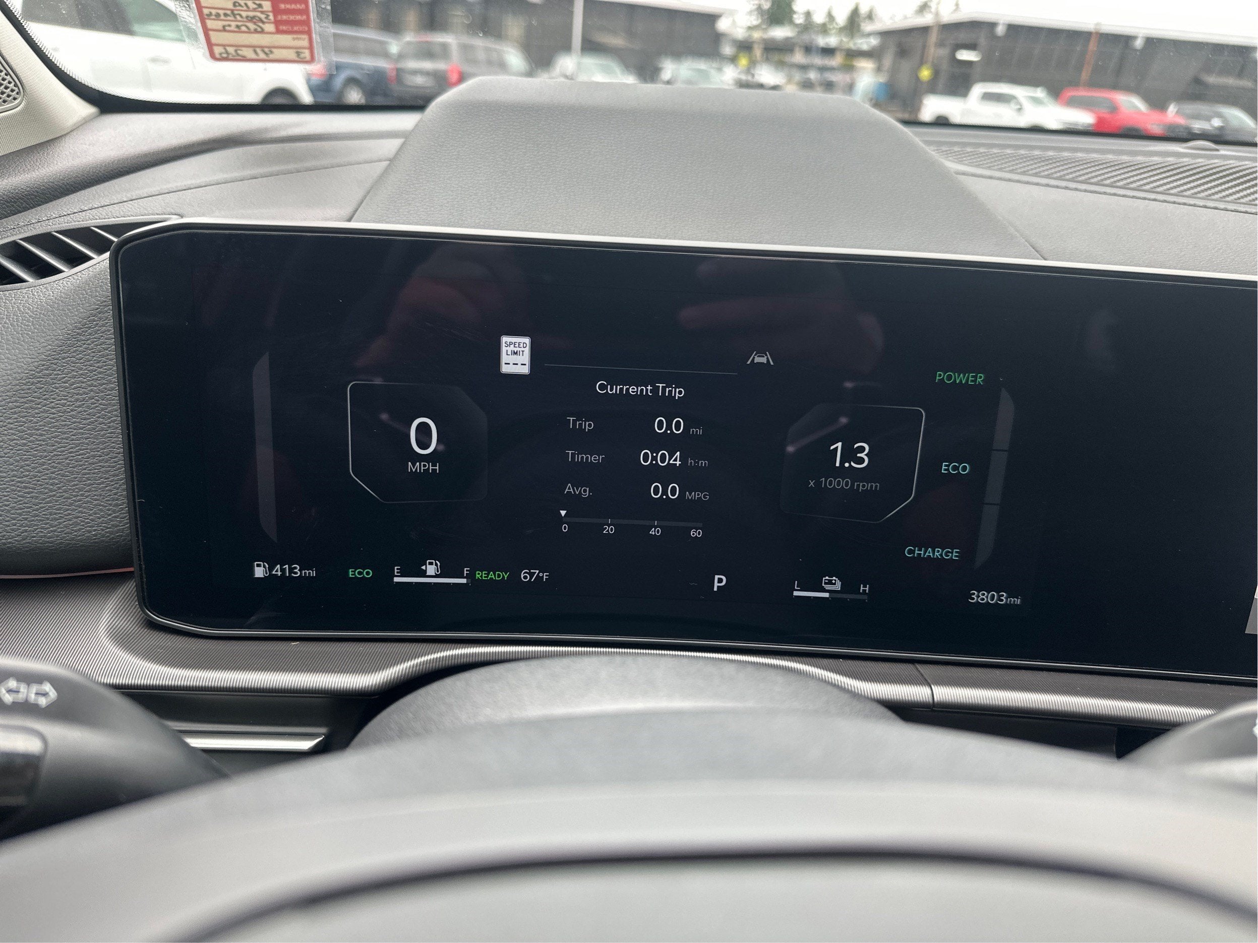 2026 Kia Sportage Hybrid SX-Prestige AWD