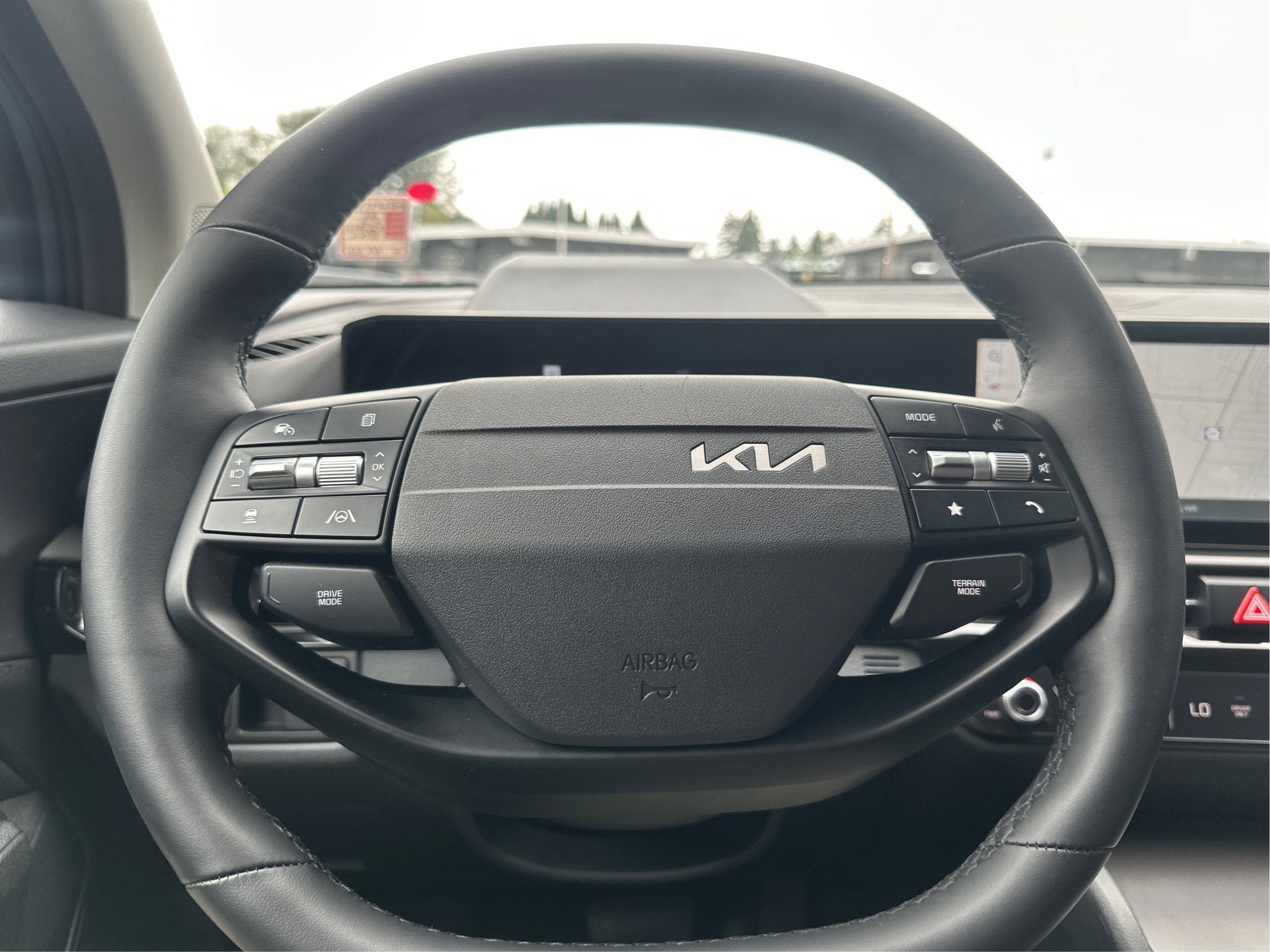 2026 Kia Sportage Hybrid SX-Prestige AWD