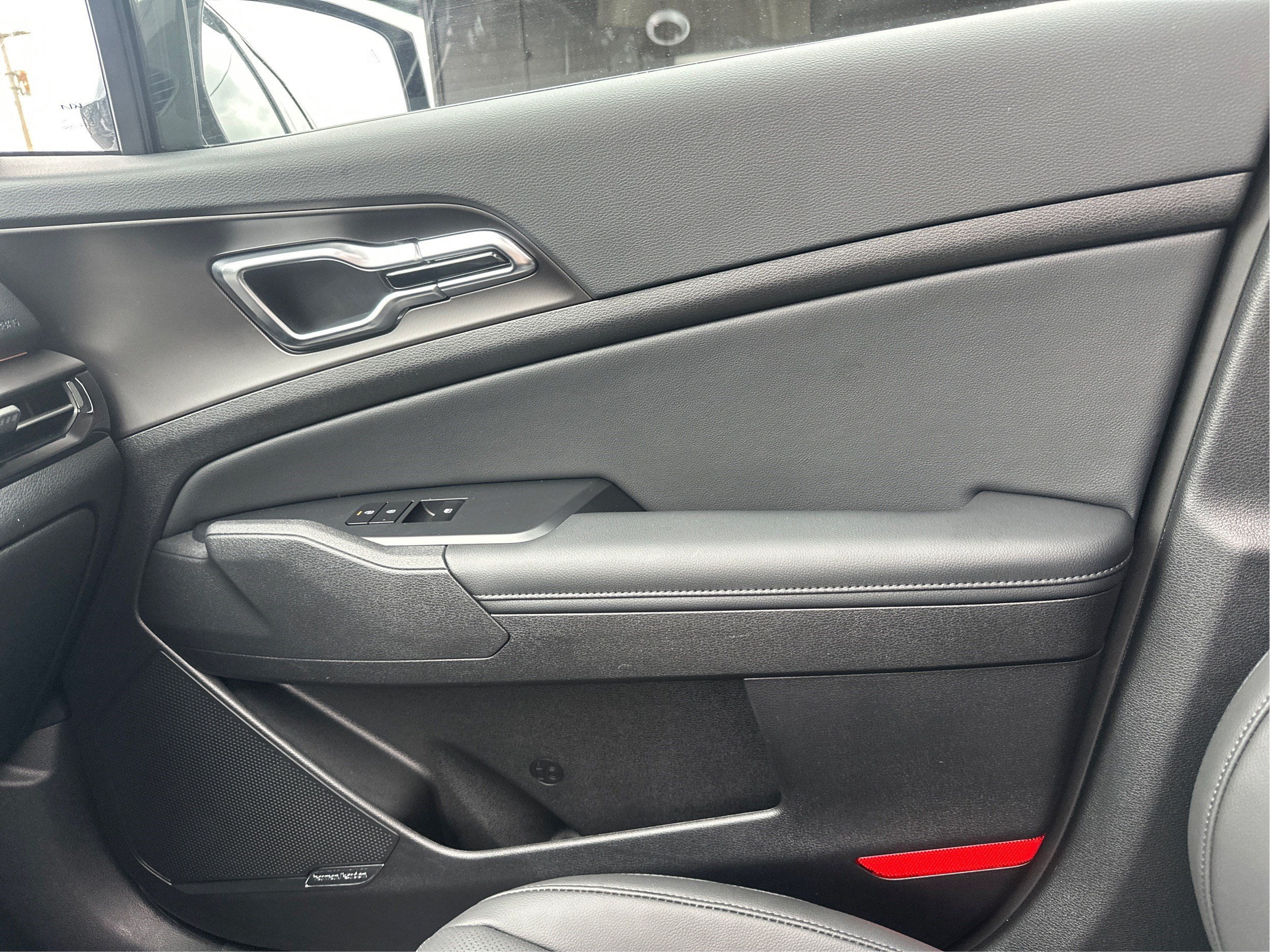 2026 Kia Sportage Hybrid SX-Prestige AWD