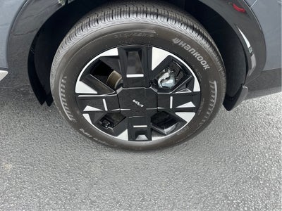 2026 Kia Sportage Hybrid SX-Prestige AWD