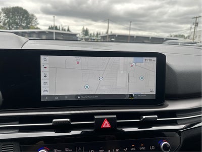 2026 Kia Sportage Hybrid SX-Prestige AWD