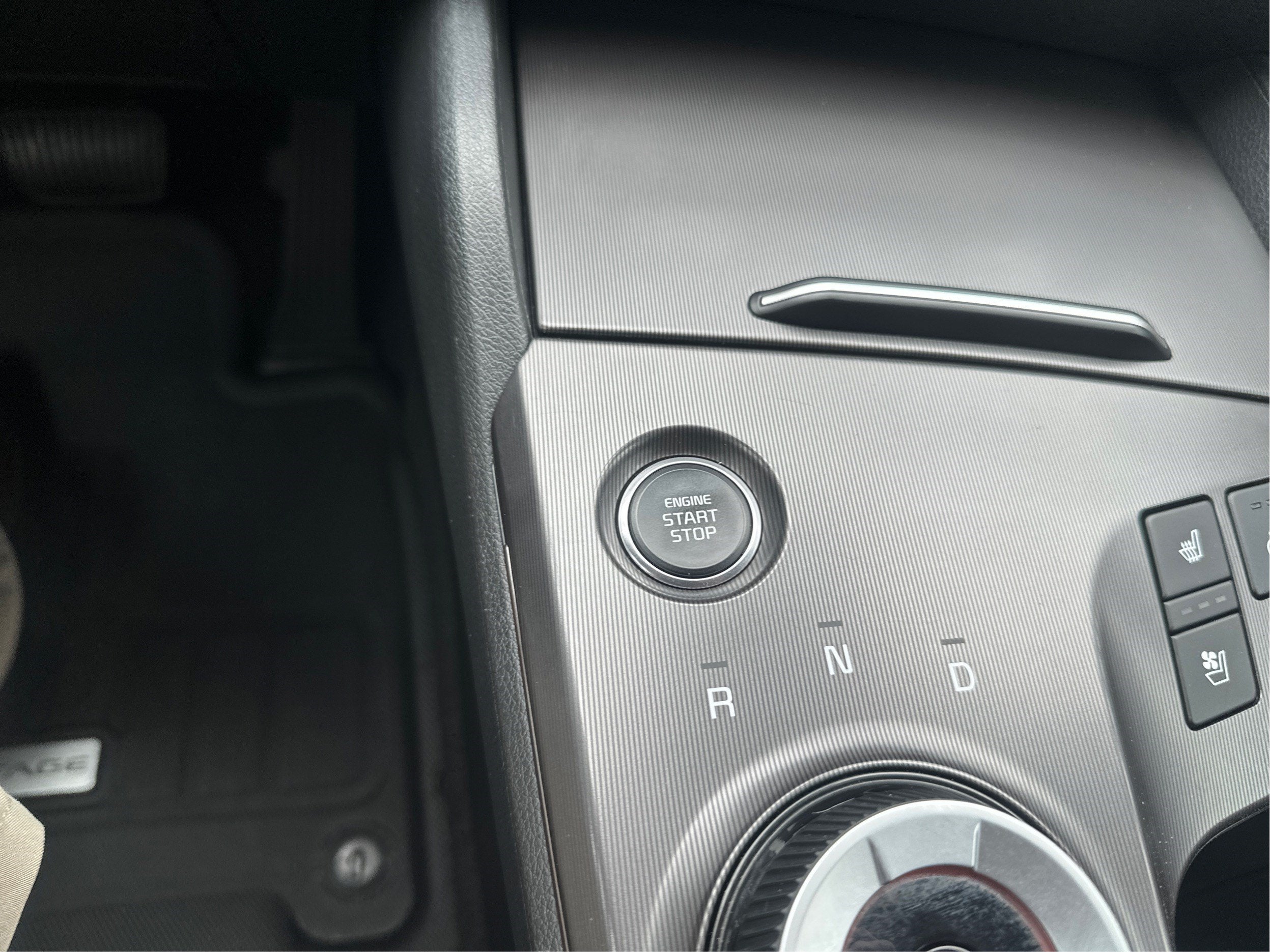 2026 Kia Sportage Hybrid SX-Prestige AWD