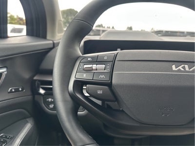 2026 Kia Sportage Hybrid SX-Prestige AWD