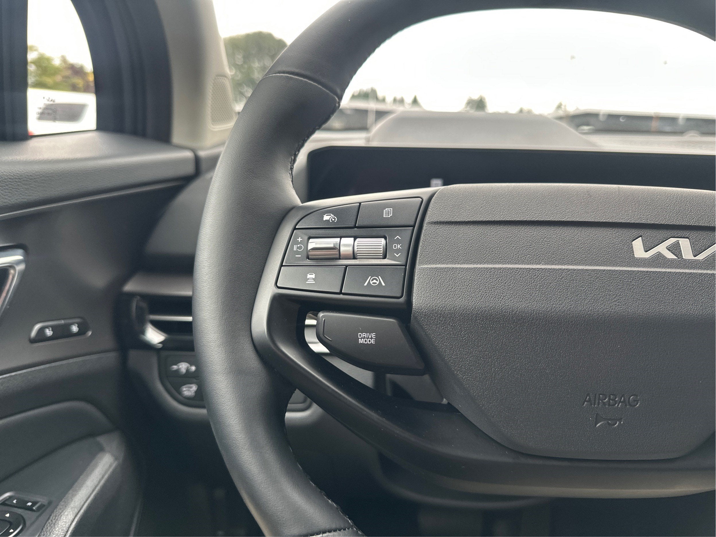 2026 Kia Sportage Hybrid SX-Prestige AWD