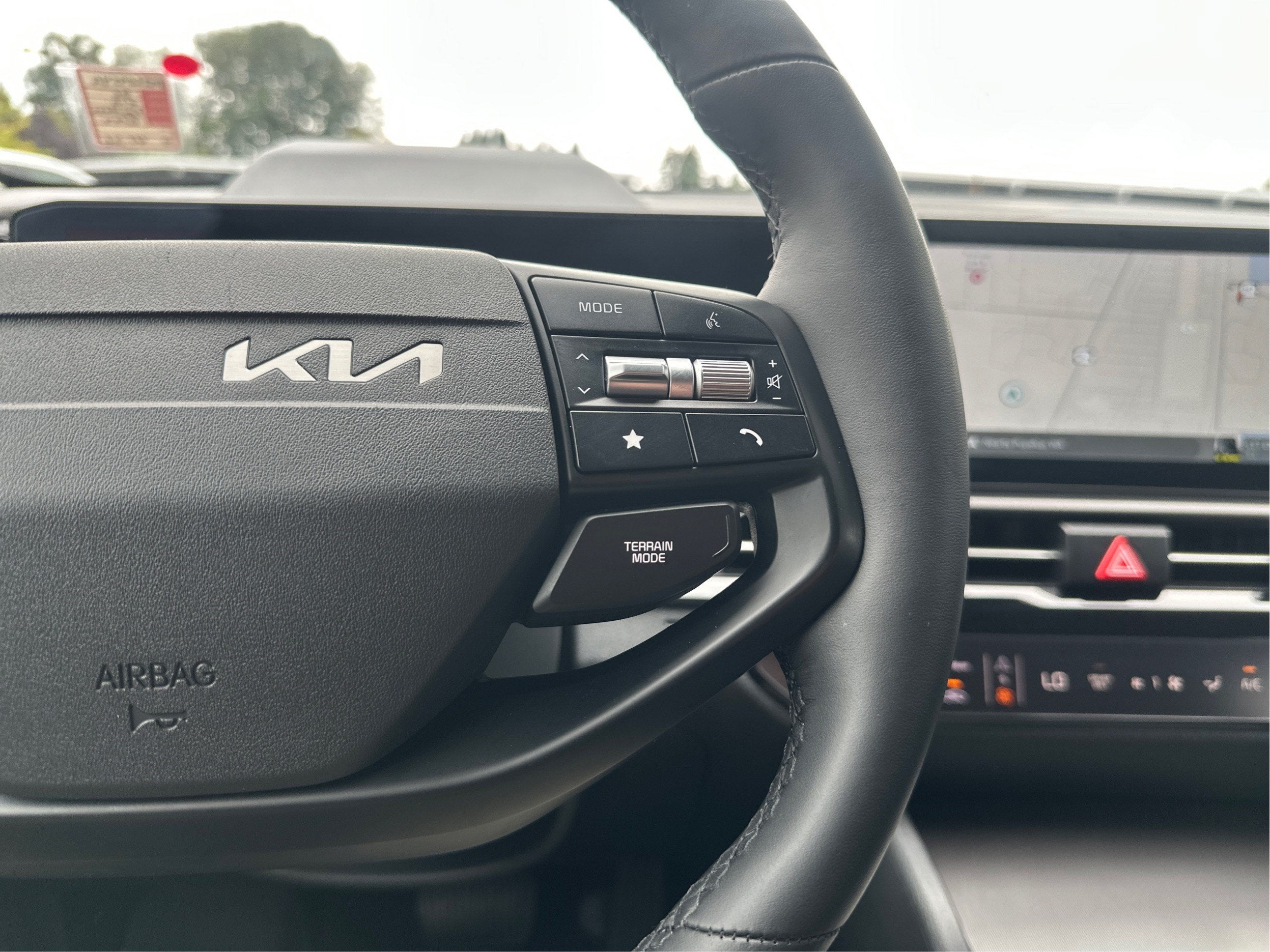 2026 Kia Sportage Hybrid SX-Prestige AWD