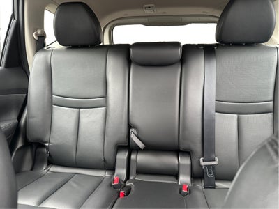 2016 Nissan Rogue SL AWD