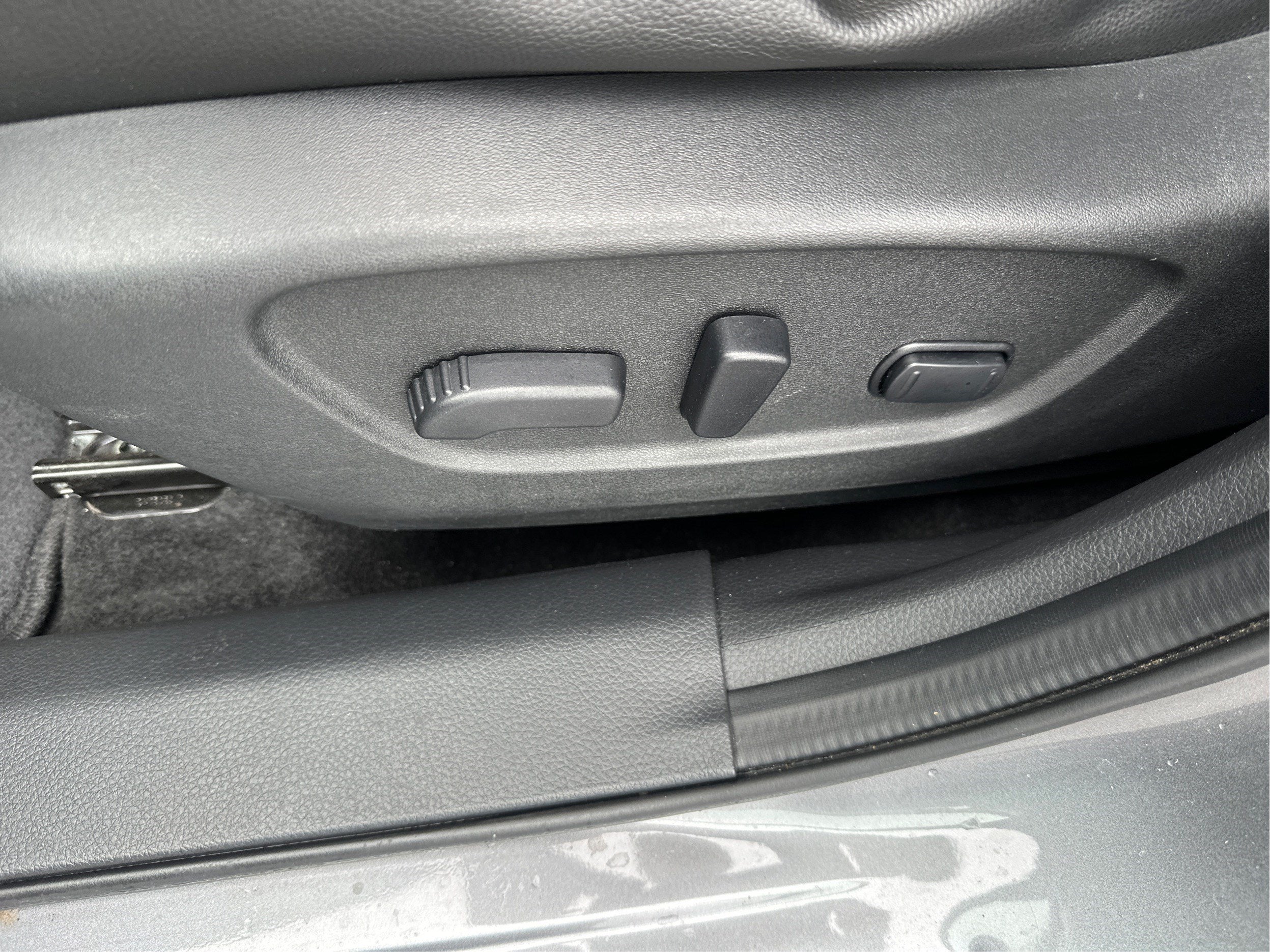 2016 Nissan Rogue SL AWD