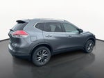 2016 Nissan Rogue SL AWD