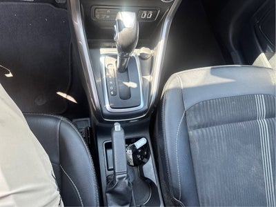2019 Ford EcoSport SES 4WD