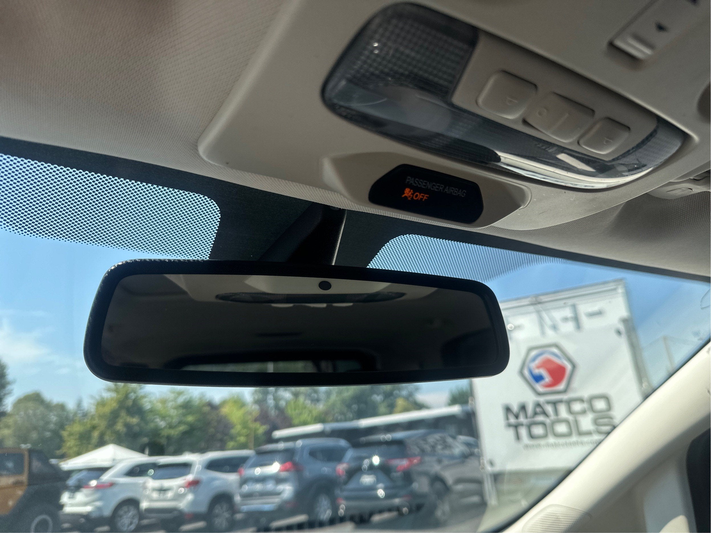 2019 Ford EcoSport SES 4WD