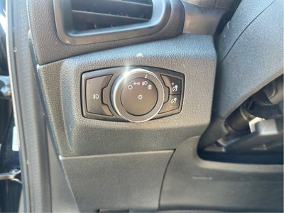 2019 Ford EcoSport SES 4WD