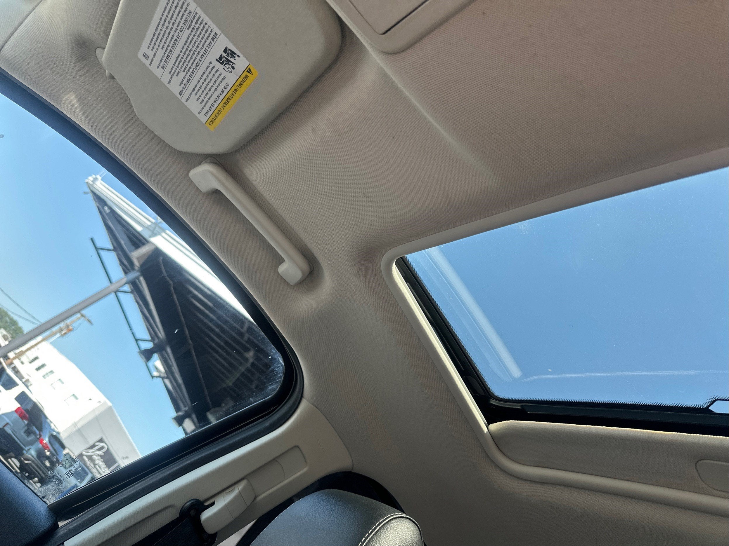 2019 Ford EcoSport SES 4WD
