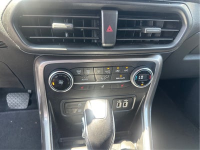 2019 Ford EcoSport SES 4WD
