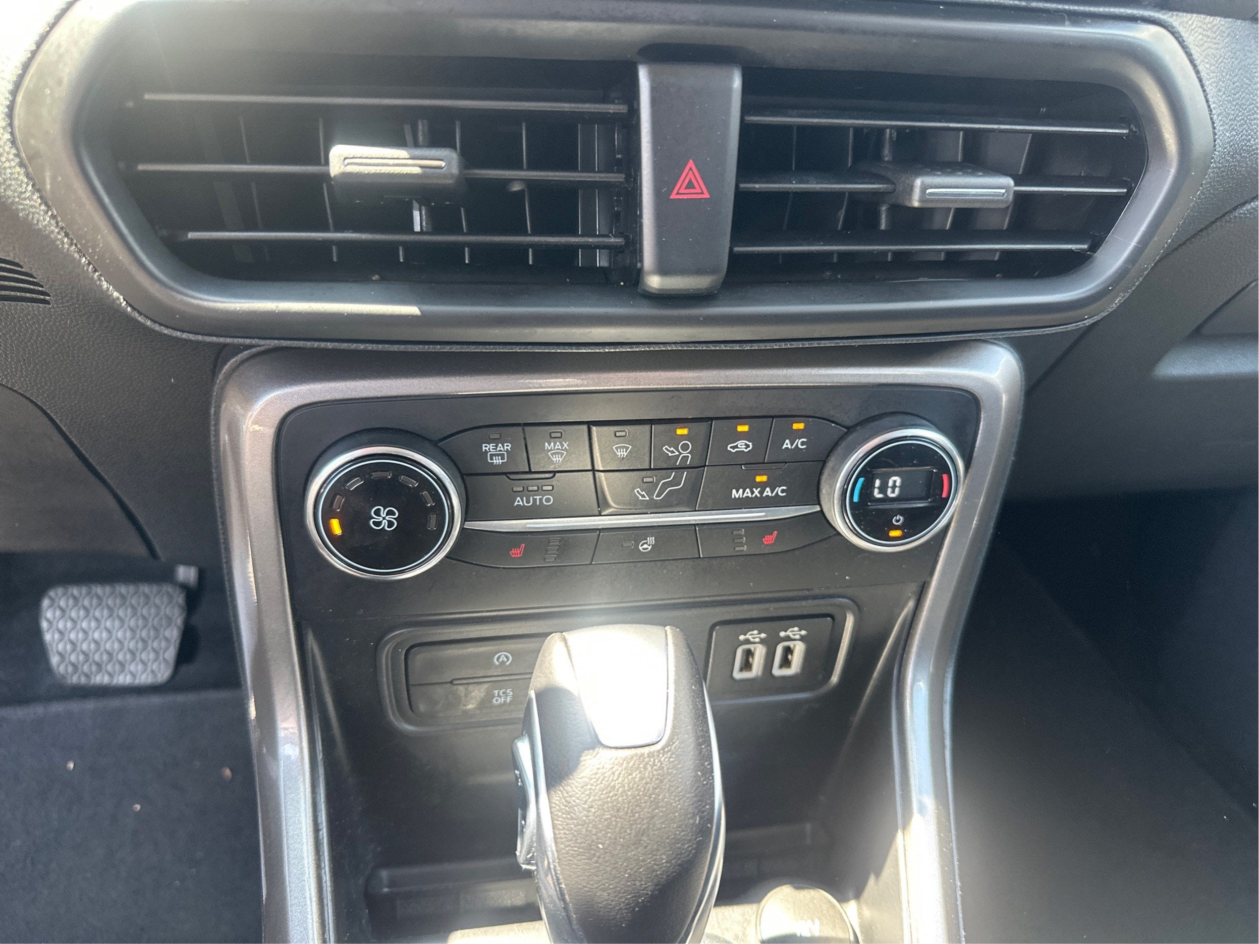 2019 Ford EcoSport SES 4WD