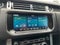 2017 Land Rover Range Rover HSE