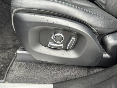 2017 Land Rover Range Rover HSE