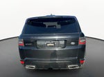 2018 Land Rover Range Rover Sport HSE Dynamic