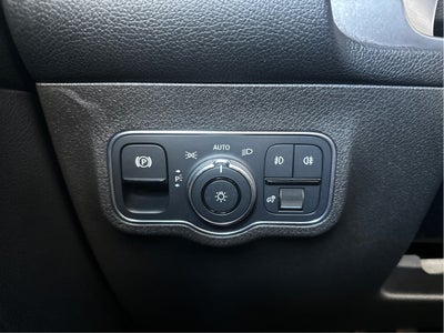 2021 Mercedes-Benz GLB GLB 250