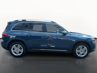 2021 Mercedes-Benz GLB GLB 250