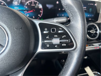 2021 Mercedes-Benz GLB GLB 250