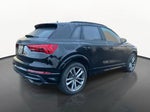 2021 Audi Q3 S line Premium Plus