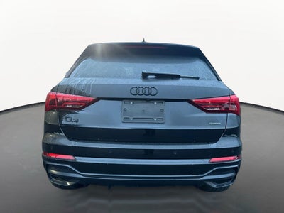 2021 Audi Q3 S line Premium Plus
