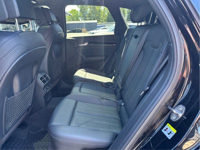 2019 Audi Q5 Prestige