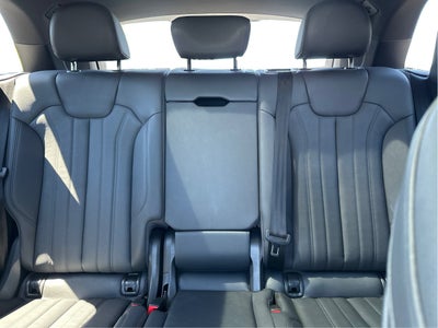 2019 Audi Q5 Prestige