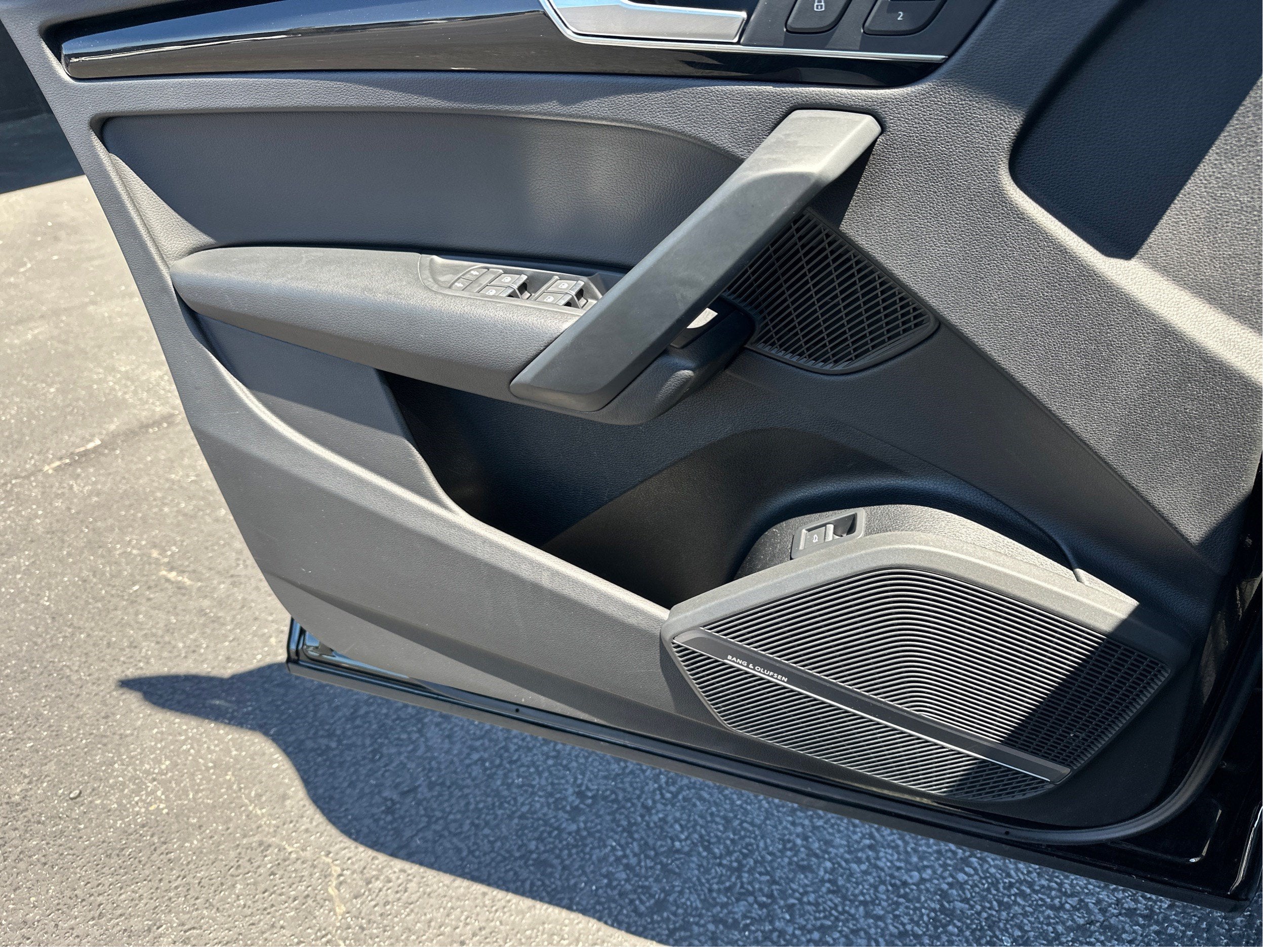 2019 Audi Q5 Prestige