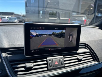 2019 Audi Q5 Prestige