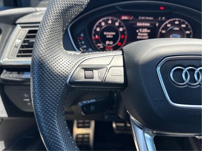 2019 Audi Q5 Prestige