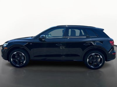 2019 Audi Q5 Prestige