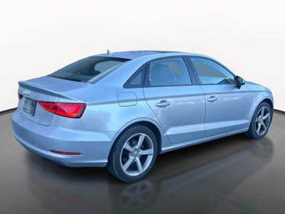 2015 Audi A3 1.8T Premium