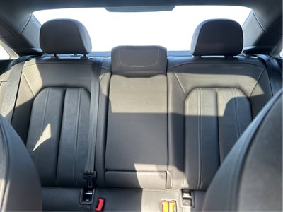 2023 Audi A3 Premium