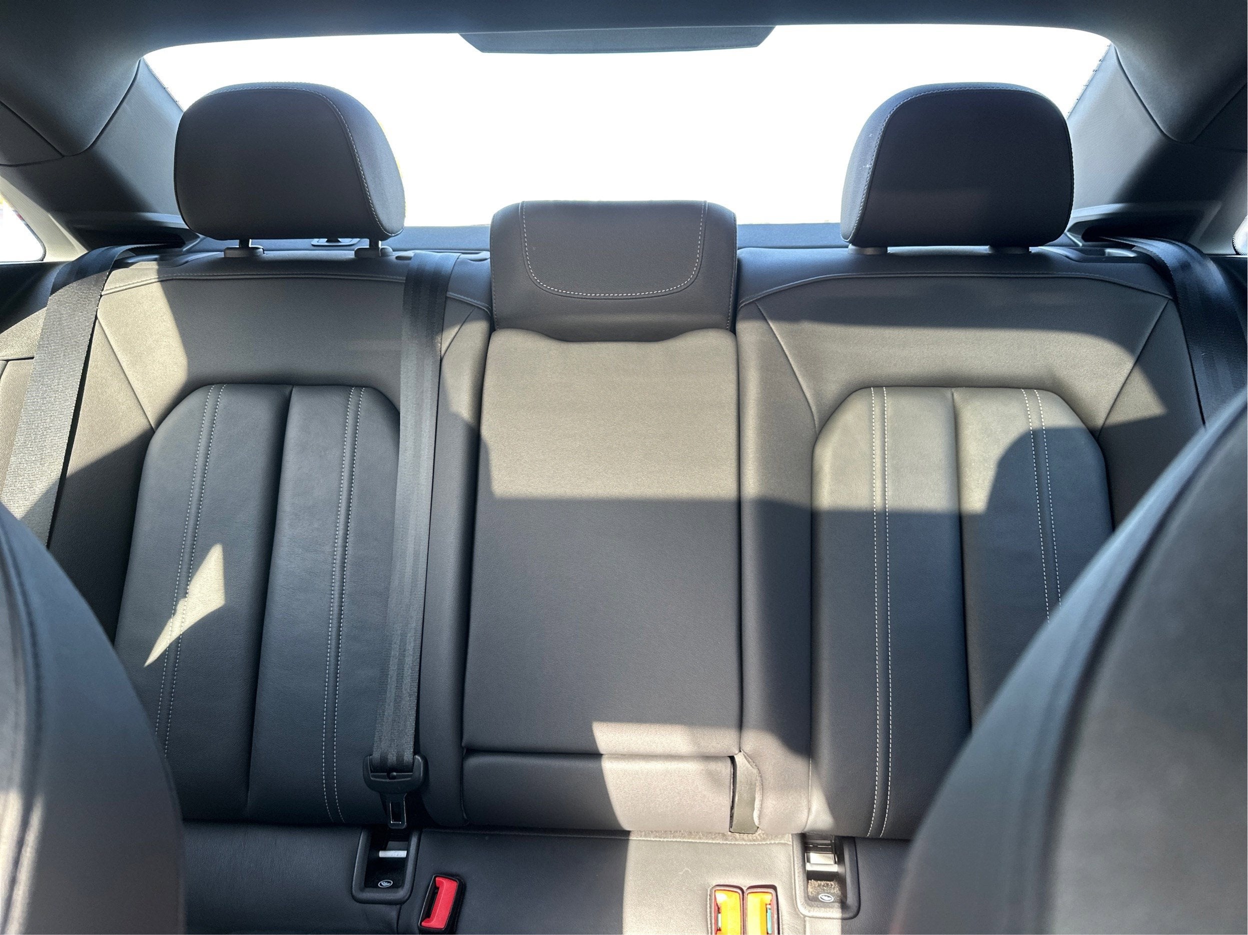 2023 Audi A3 Premium