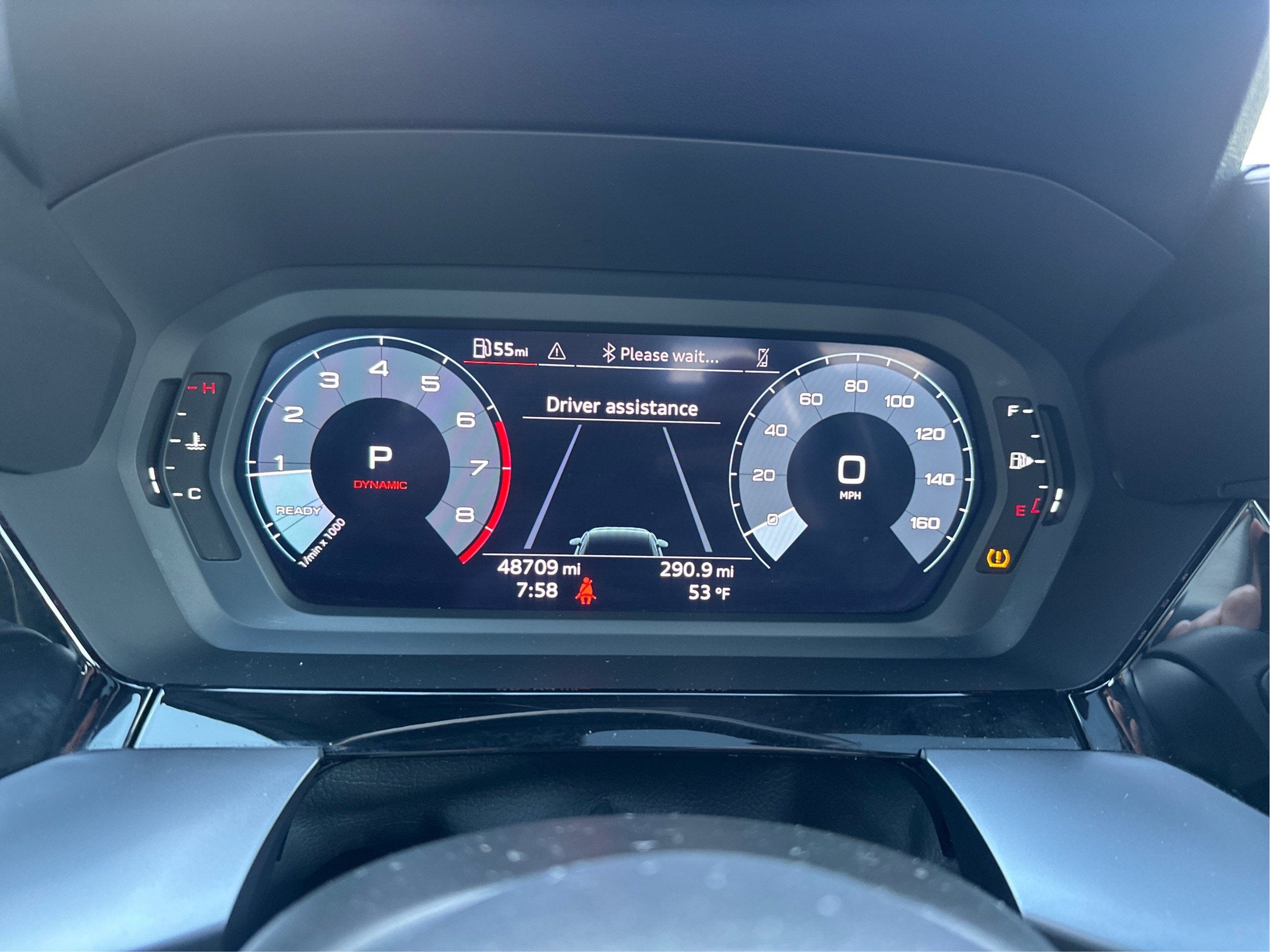 2023 Audi A3 Premium