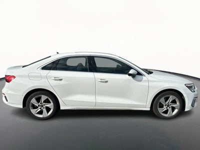 2023 Audi A3 Premium