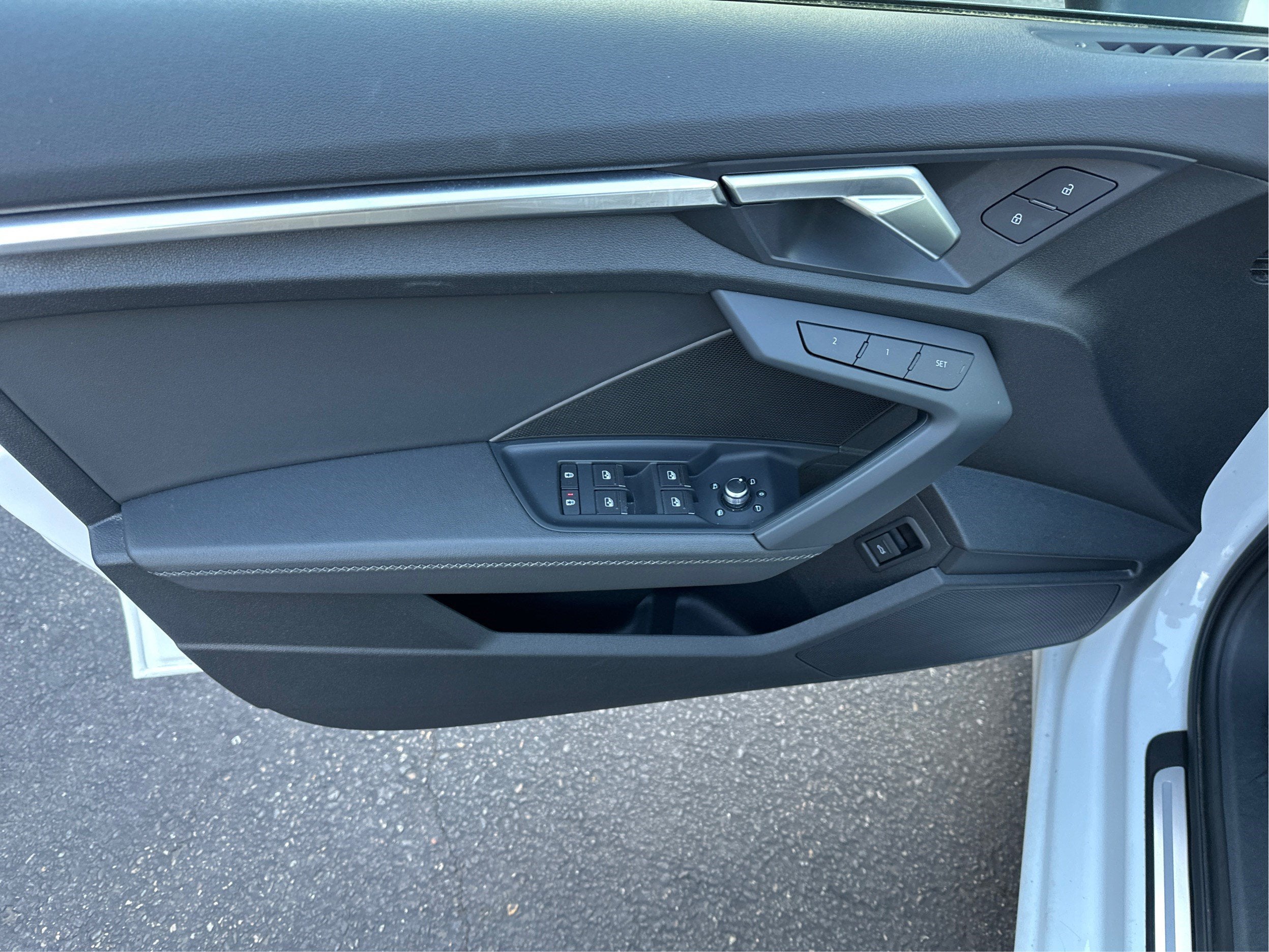 2023 Audi A3 Premium