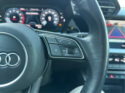 2023 Audi A3 Premium