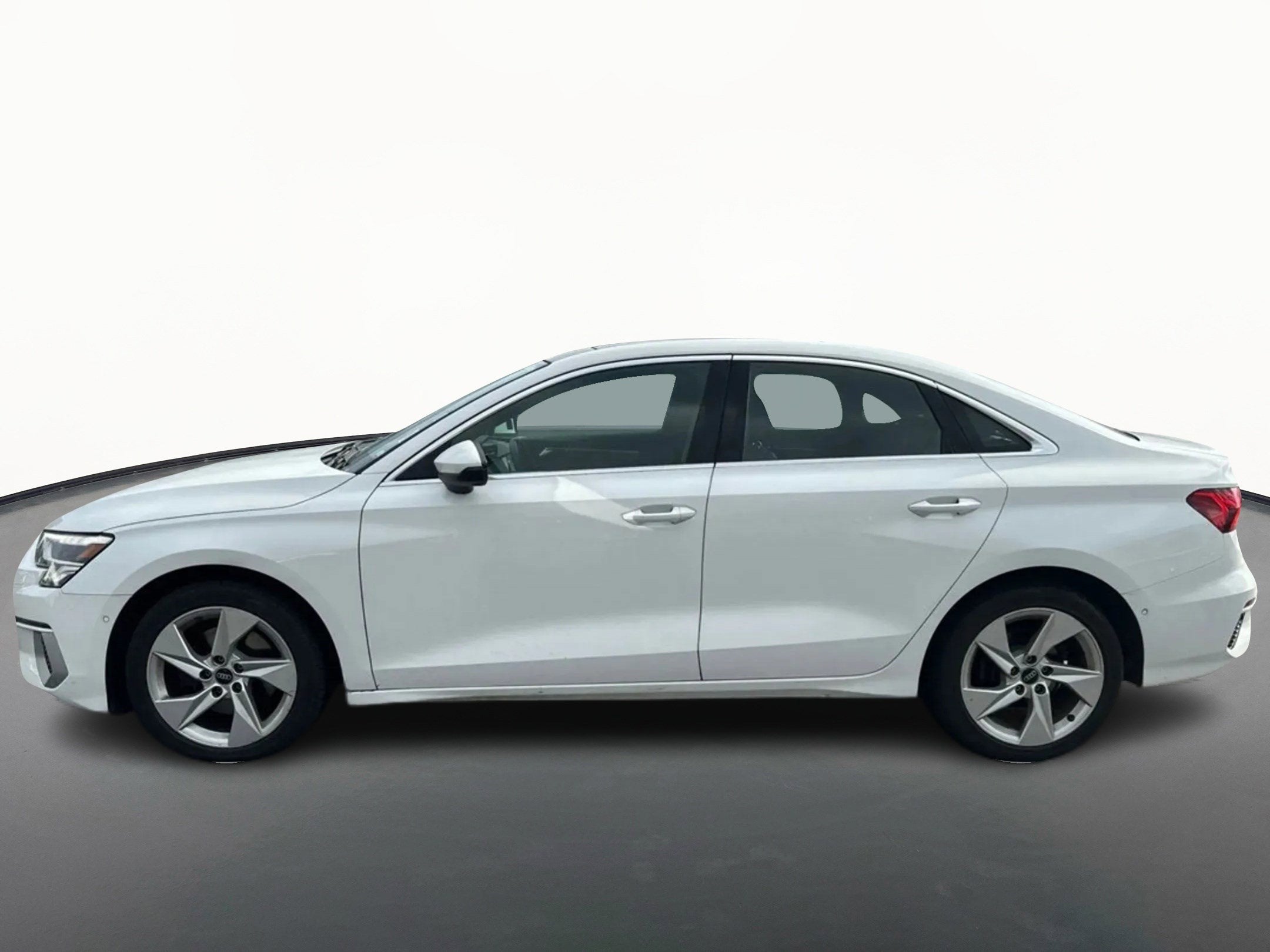 2023 Audi A3 Premium