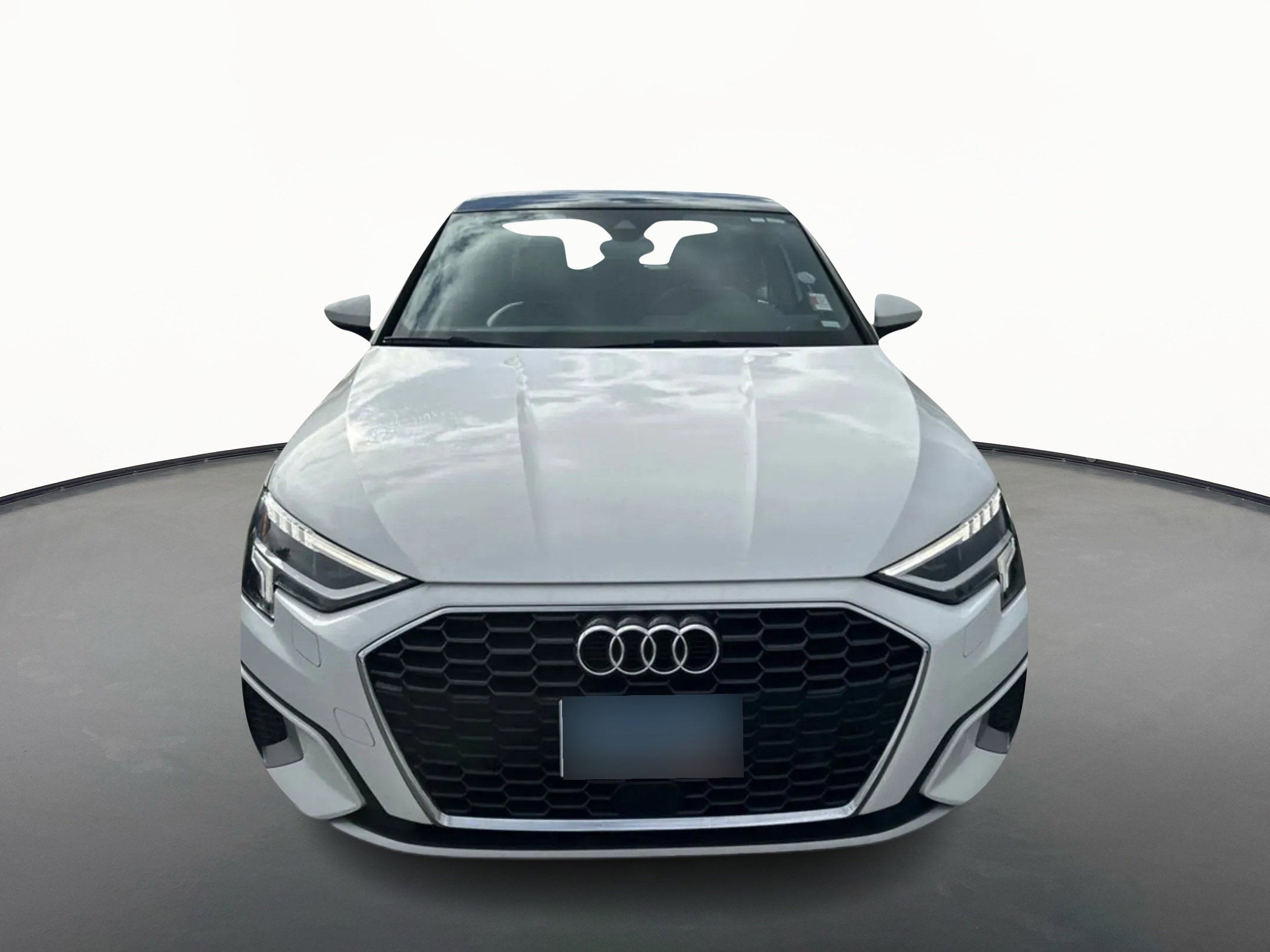 2023 Audi A3 Premium
