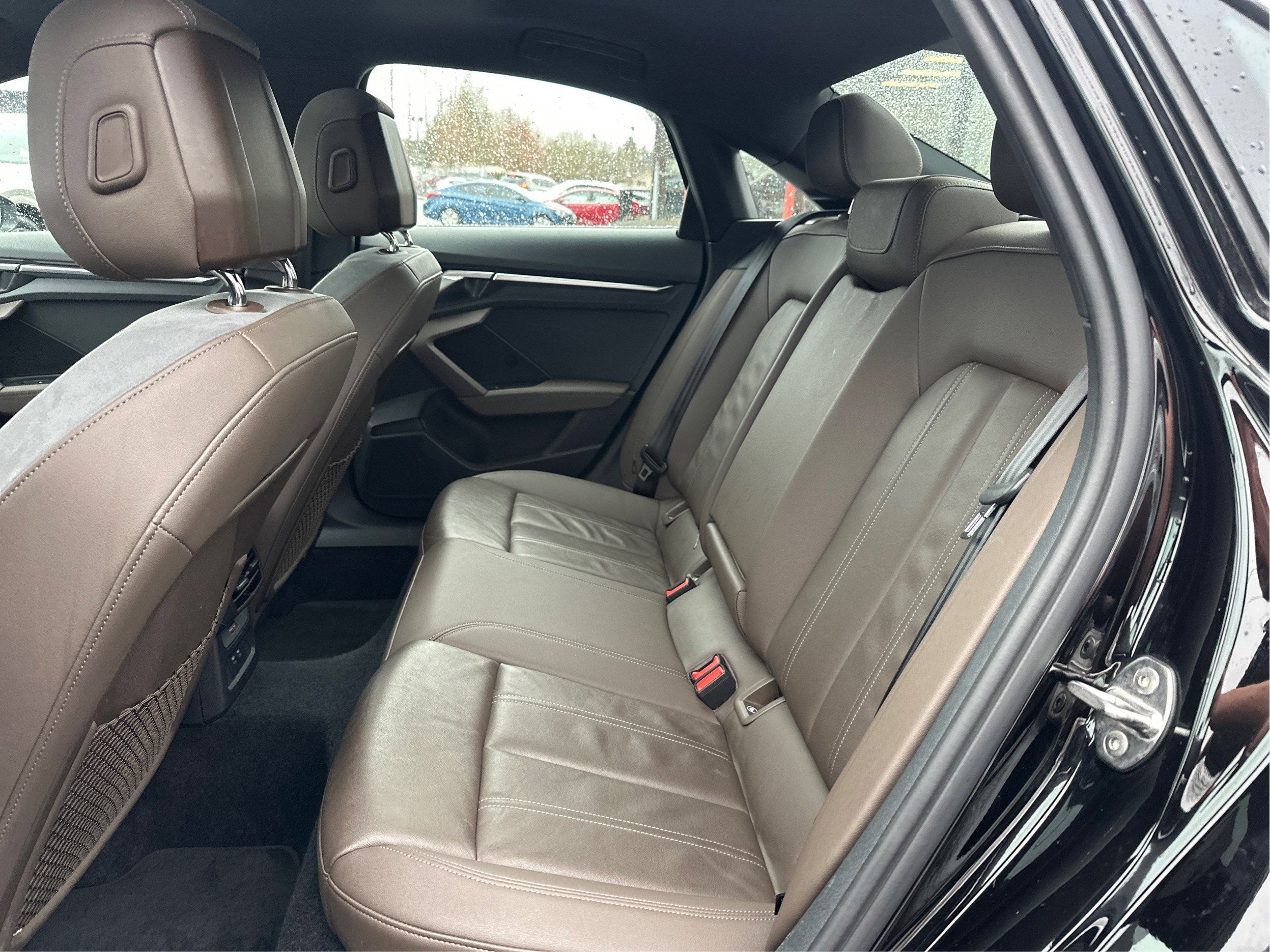 2024 Audi A3 Premium