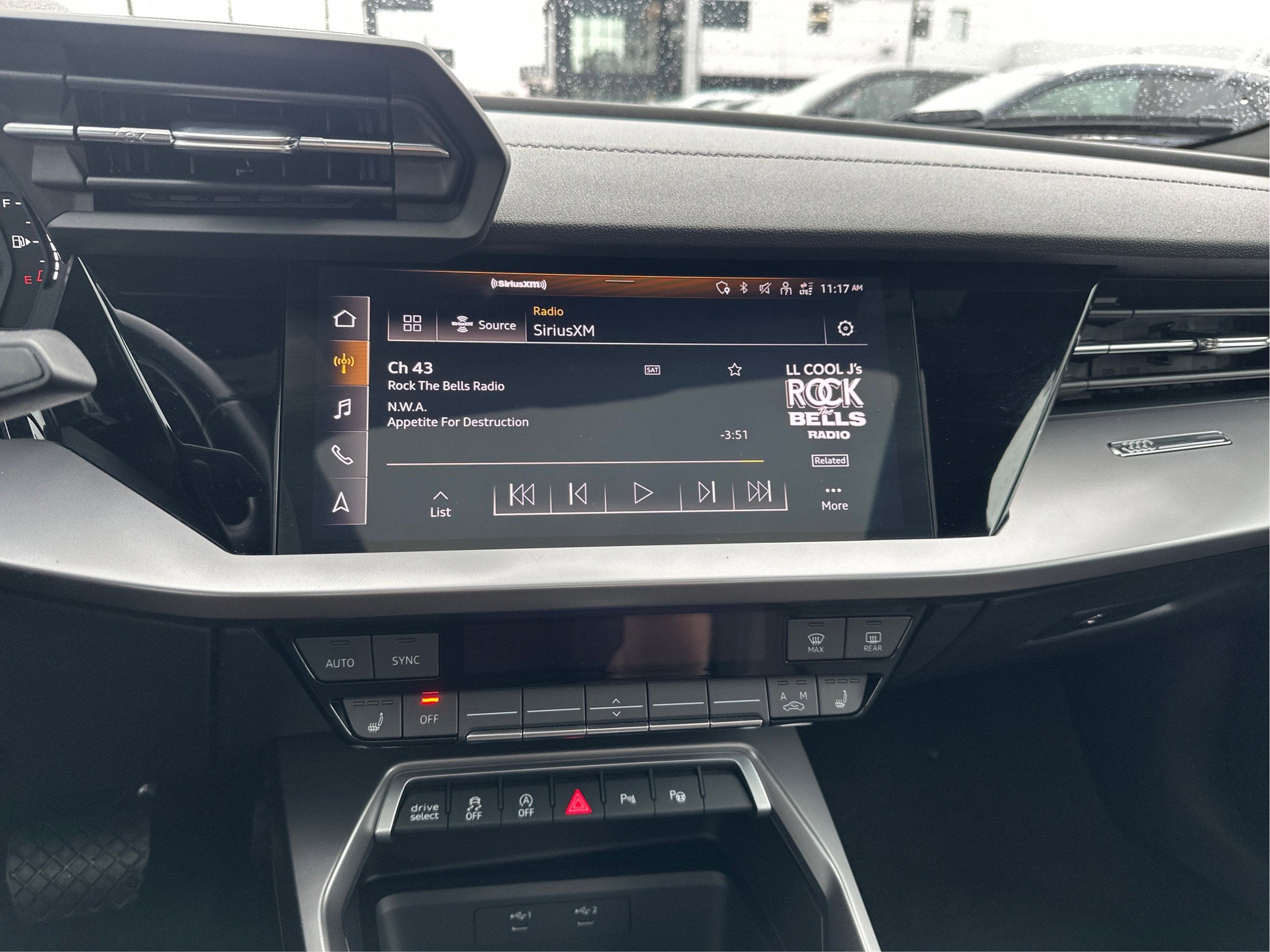 2024 Audi A3 Premium