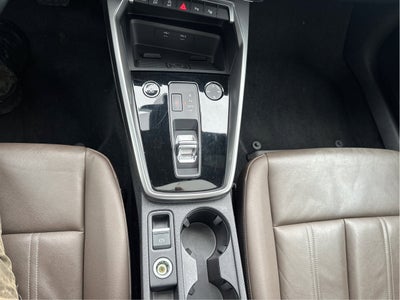 2024 Audi A3 Premium