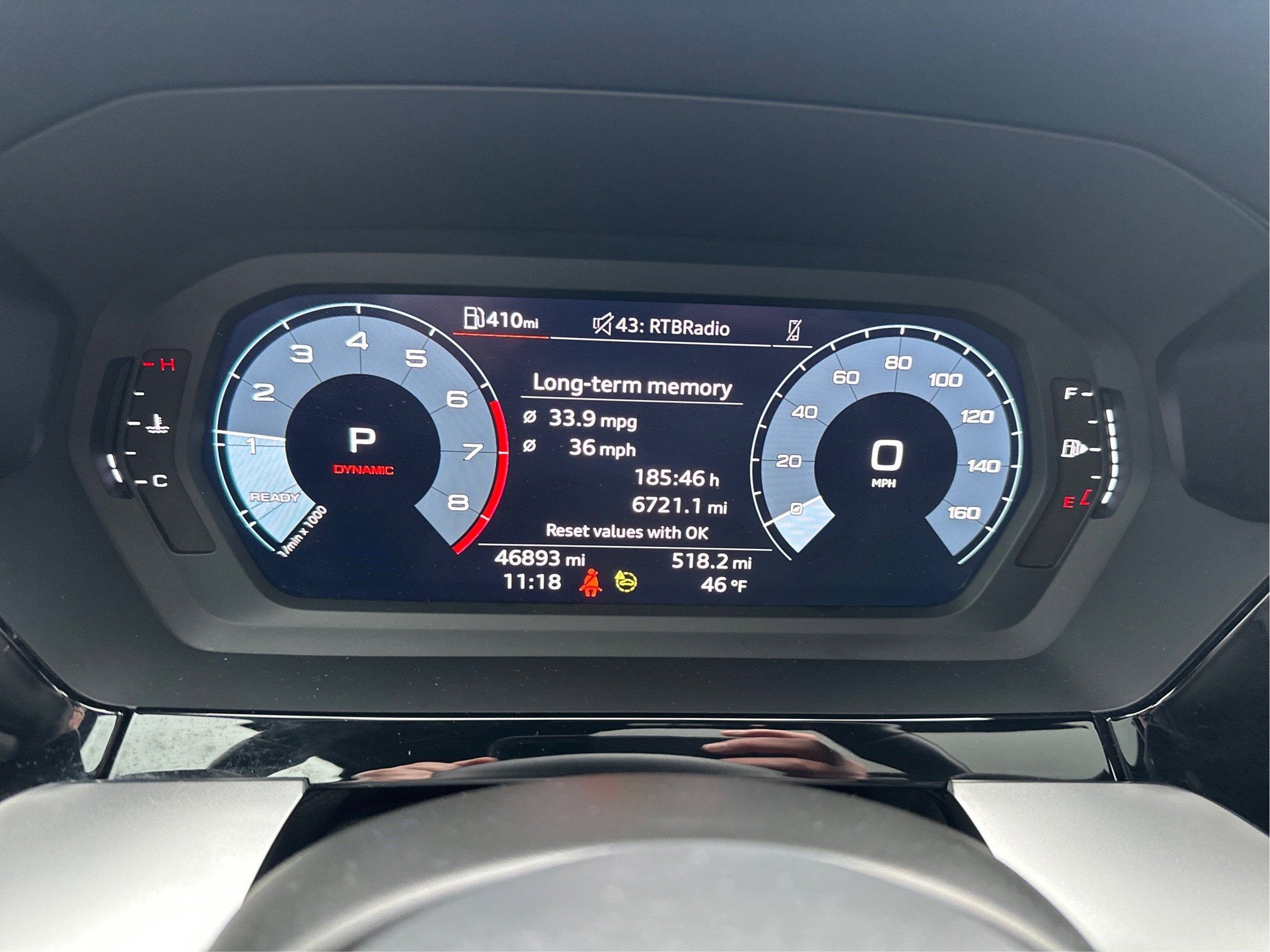 2024 Audi A3 Premium