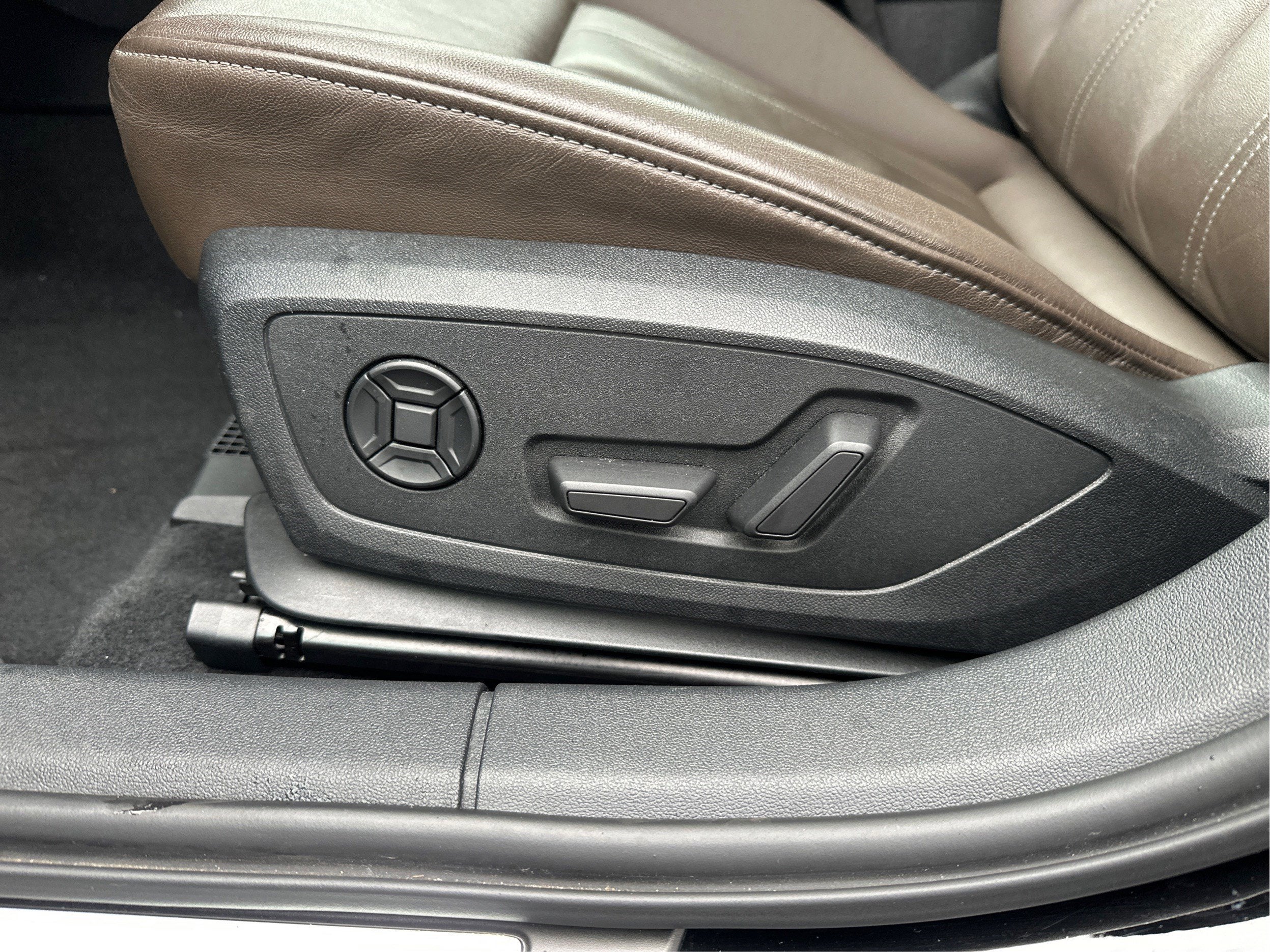 2024 Audi A3 Premium