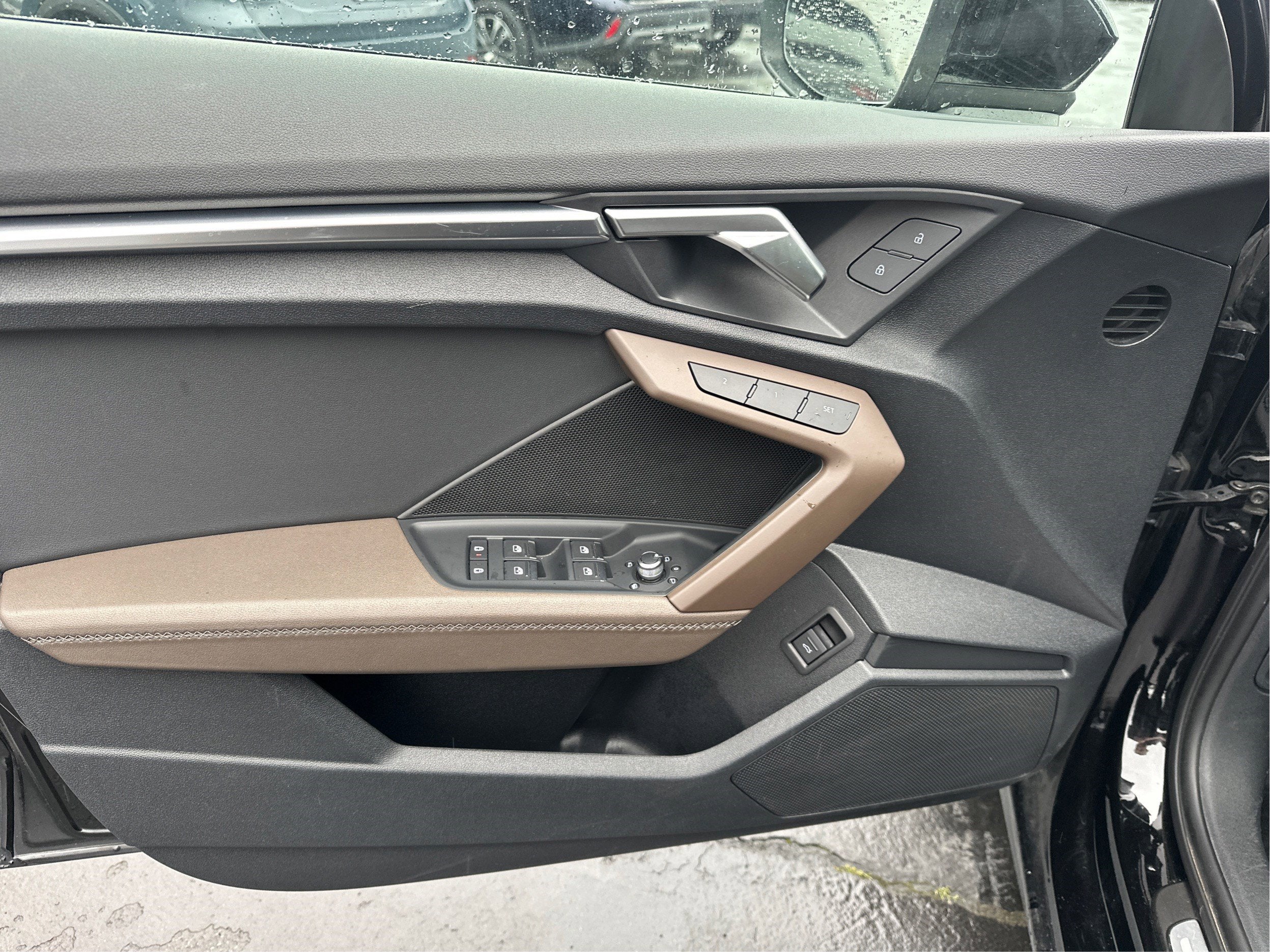 2024 Audi A3 Premium