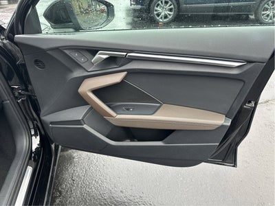 2024 Audi A3 Premium